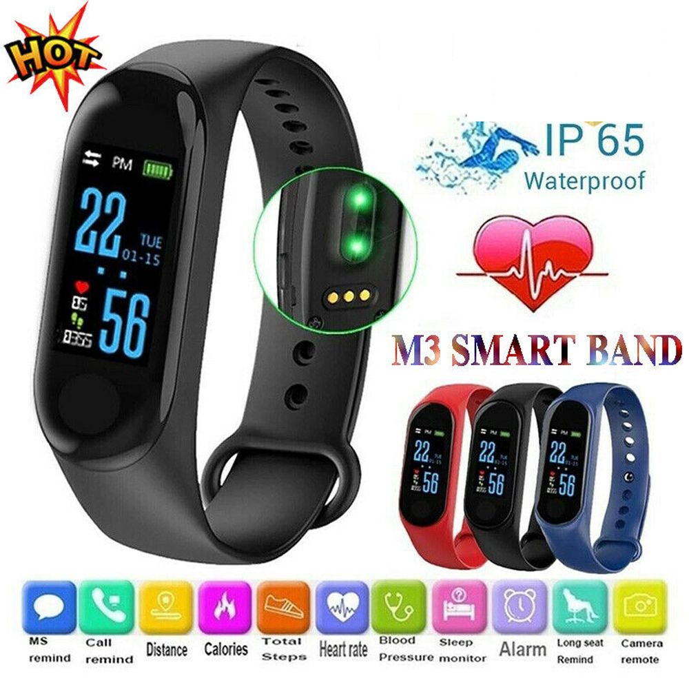 m3 smart band lowest price