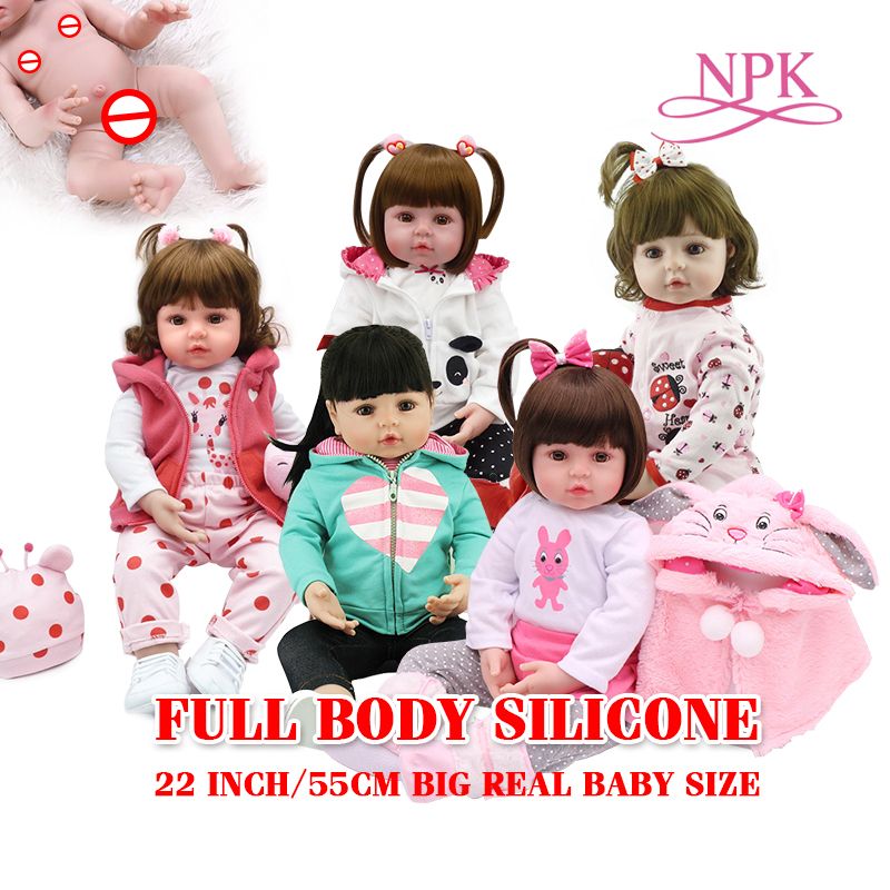 silicone toddler