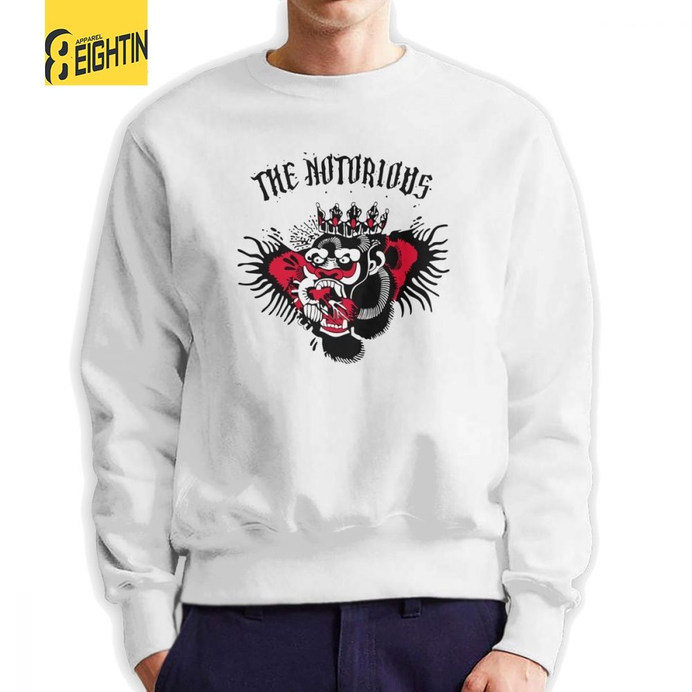 Sudadera conor mcgregor Clearance