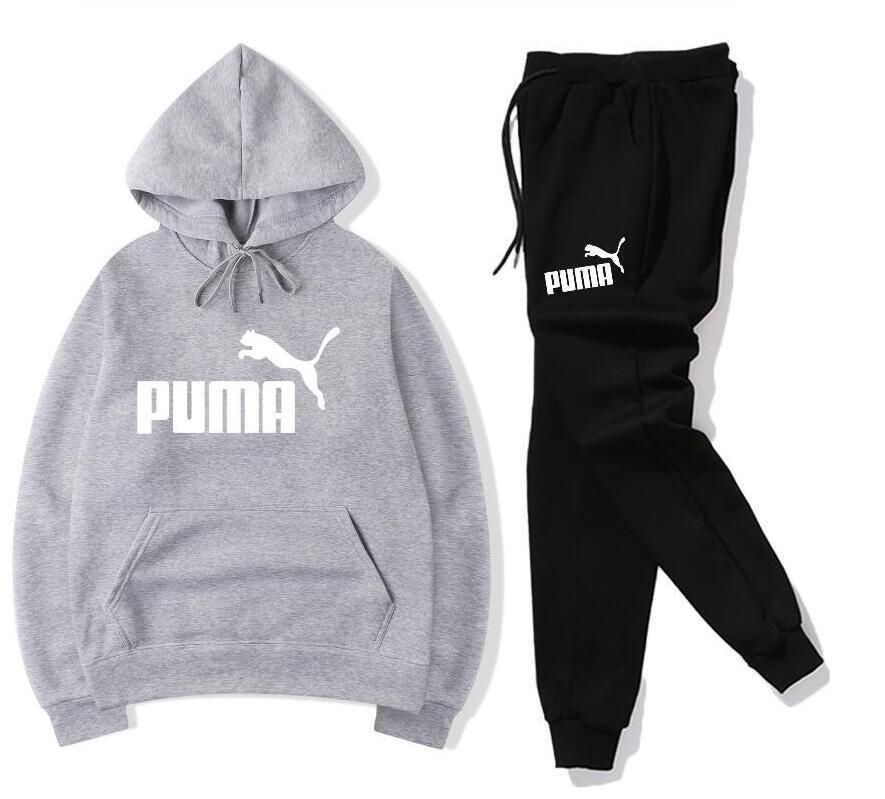 womens puma jogging suits