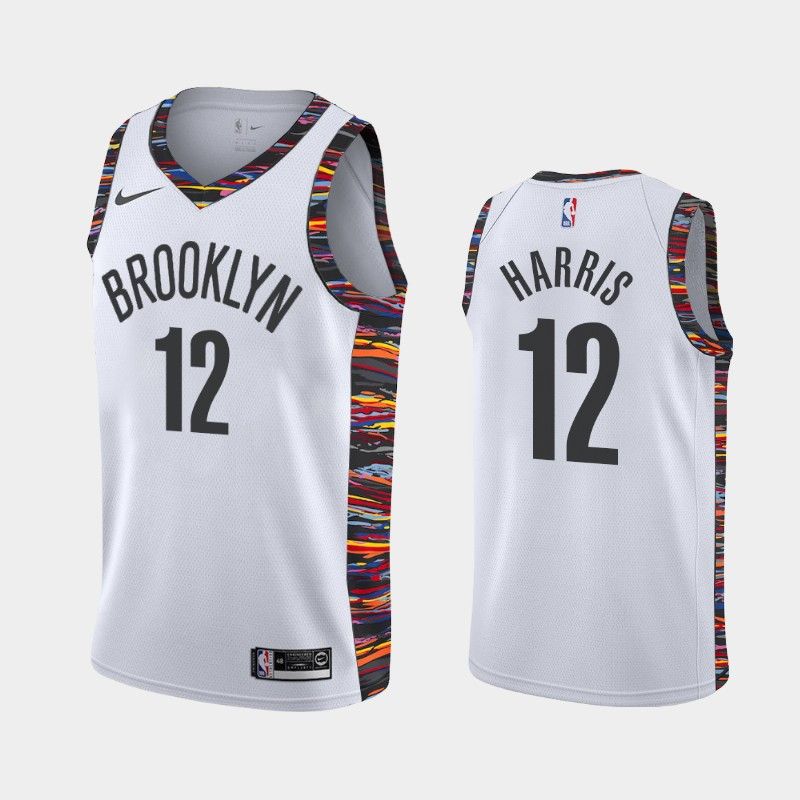 nets basketball jersey