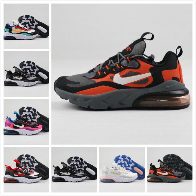 nike 270 react dhgate
