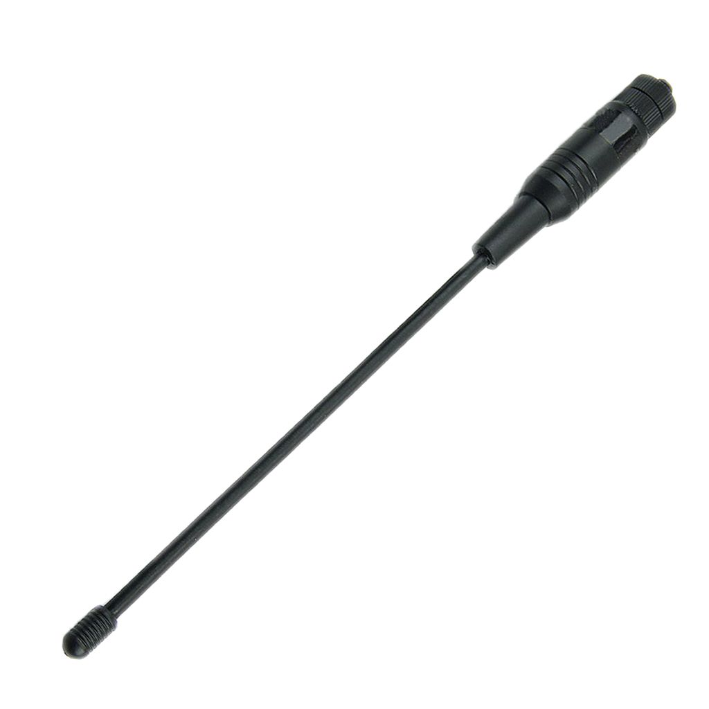 vx-400 uhf two way radio antenna sma male antenna for vertex walkie talkie