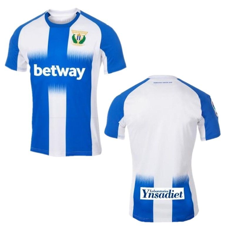 leganes jersey