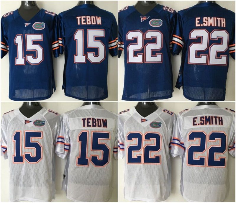 florida gators 15 jersey