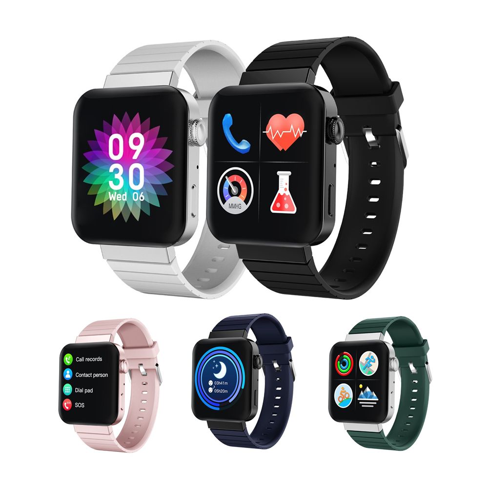 fitness watch bluetooth music