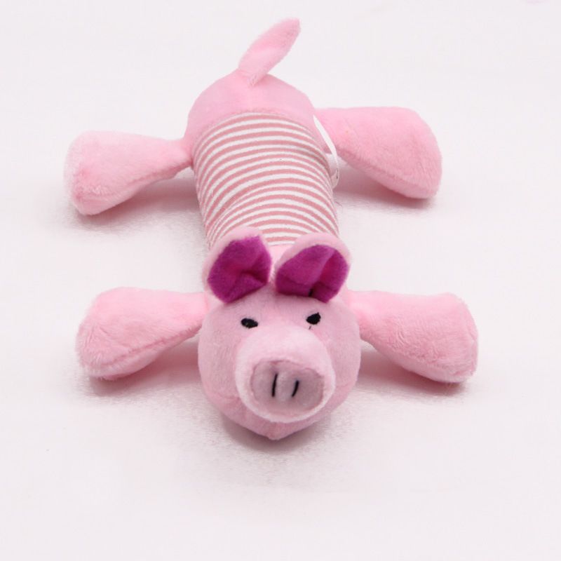 Pink Piggy