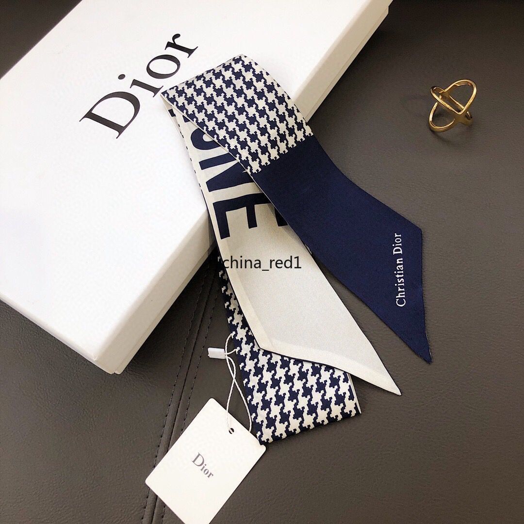 dior silk scarf dhgate