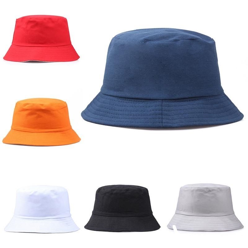 types of wide brim hats