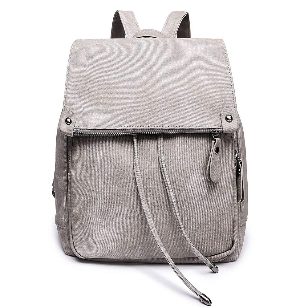 cheap black mini backpack
