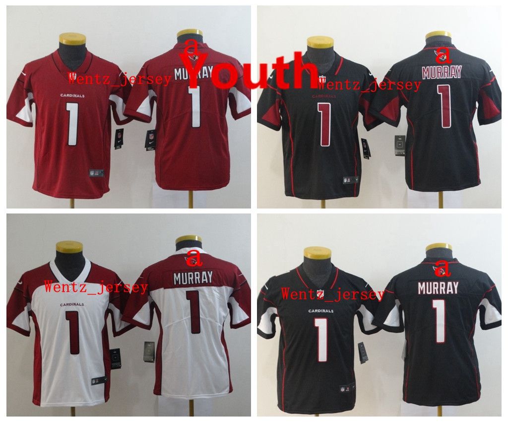 kyler murray jersey kids