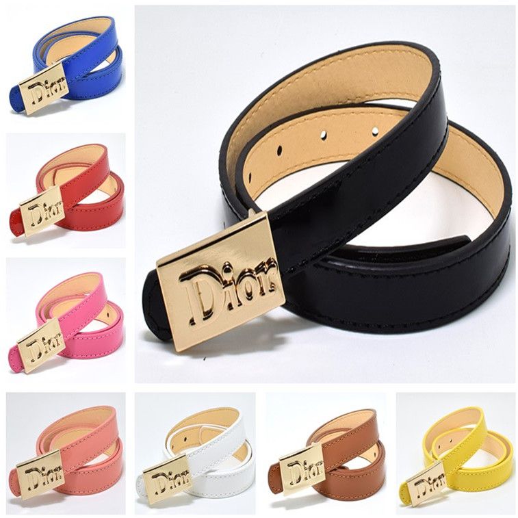 kids armani belt