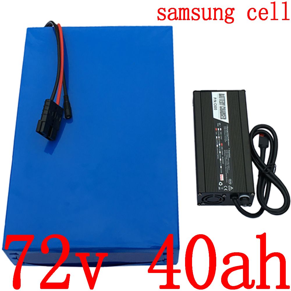 72v 72 72v 40ah Lithium Battery Electric Bike Battery 3000v 4000w Wheelchair Tricycle Scooter Battery Use Samsung Cellphone E Cigarette Large Battery Electric Cigarette Battery From Liuzedongpppp 1 179 15 Dhgate Com
