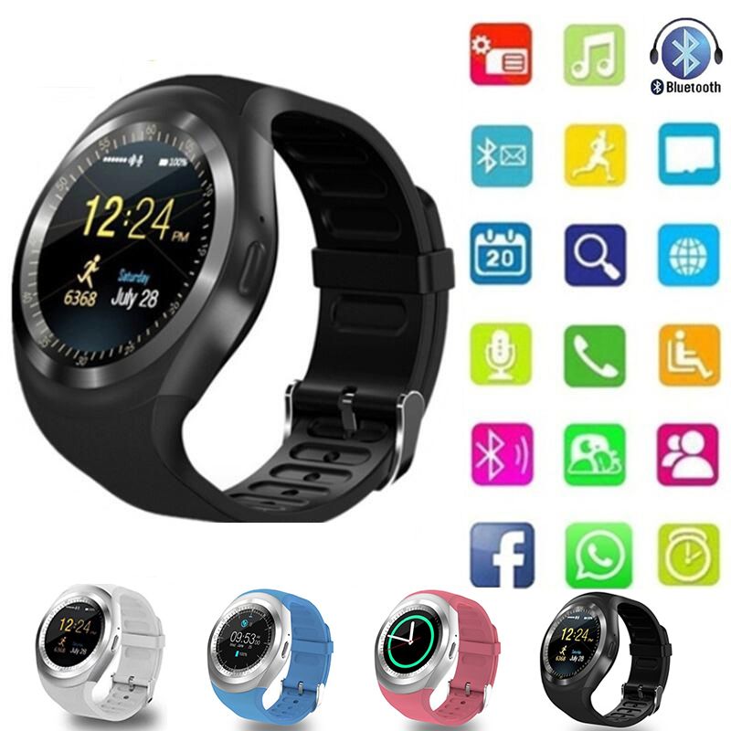 jakcom smart watch y1