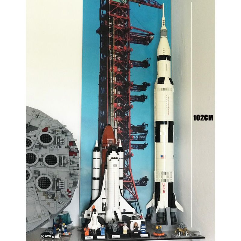 rocket usa toys