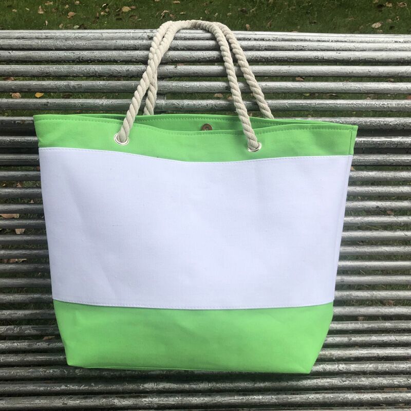 Handbag (Green)