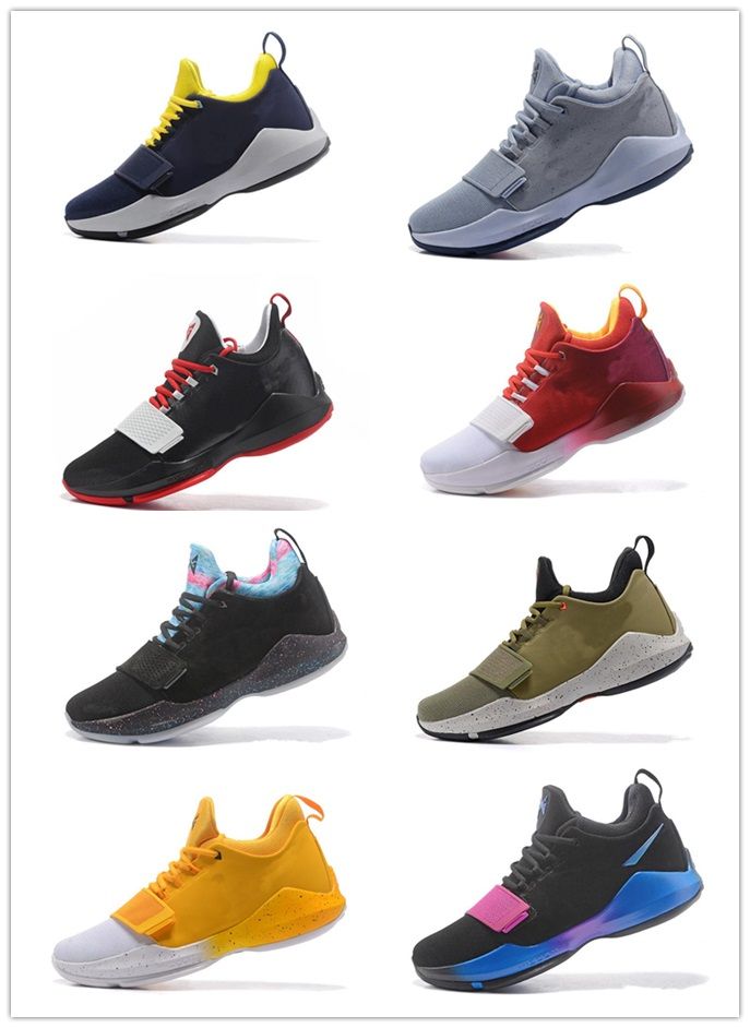 new tennis shoe brands