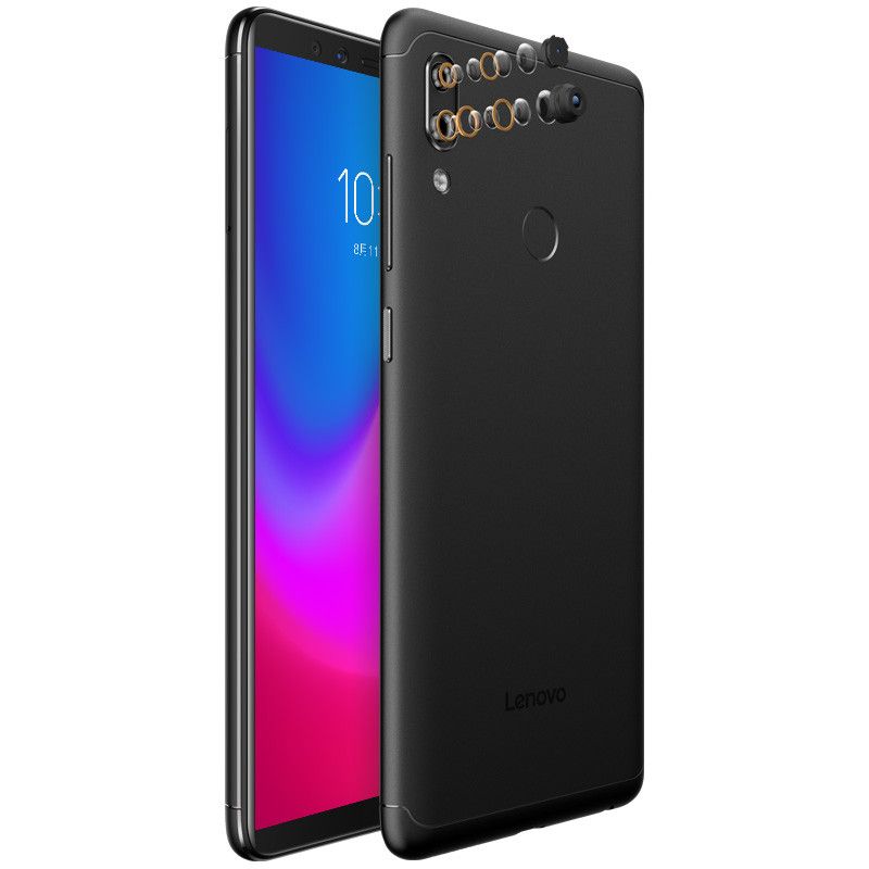 21 Original Lenovo K5 Pro 4g Lte Cell Phone 4gb Ram 64gb Rom Snapdragon 636 Octa Core Android 5 99 16 0mp Fingerprint Id 4050mah Mobile Phone From Newest Price 222 34 Dhgate Com