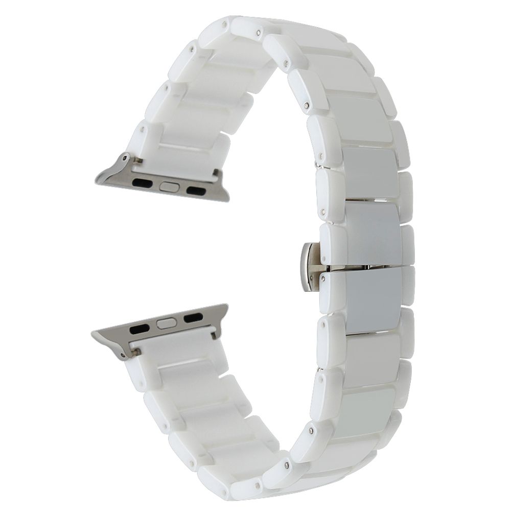 WHITE-38mm