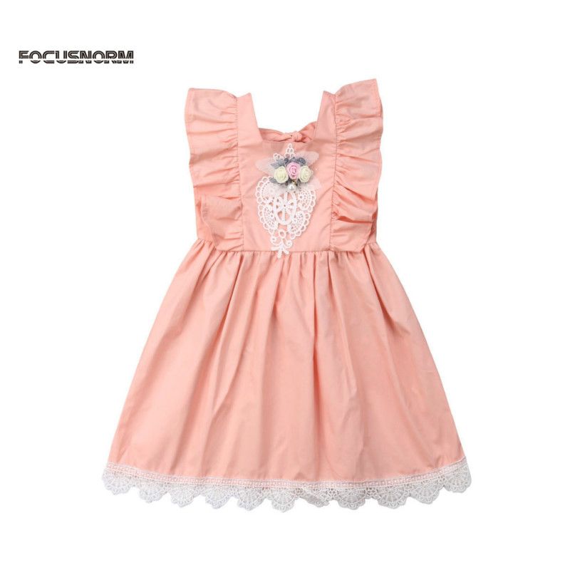 girls party dress age 2