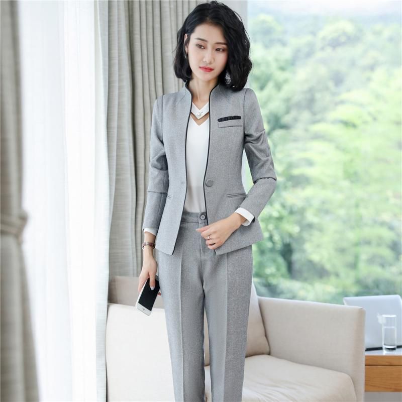 autumn work outfits 2018