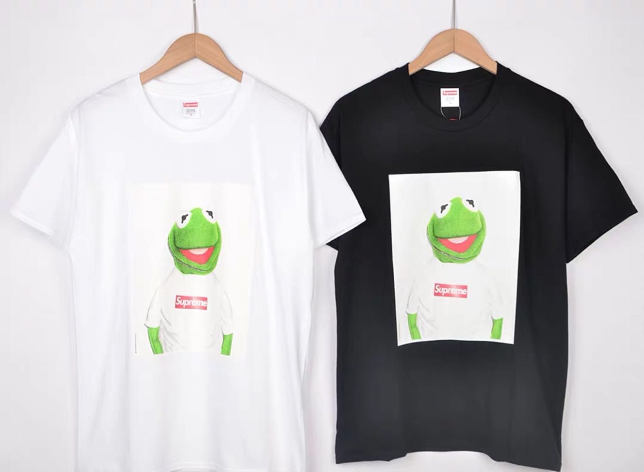 kermit tee