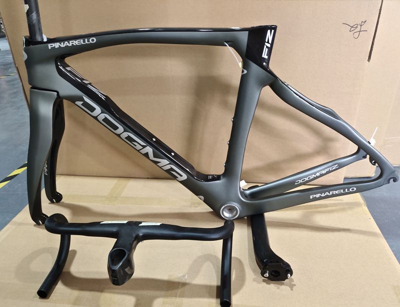 dhgate bike frames
