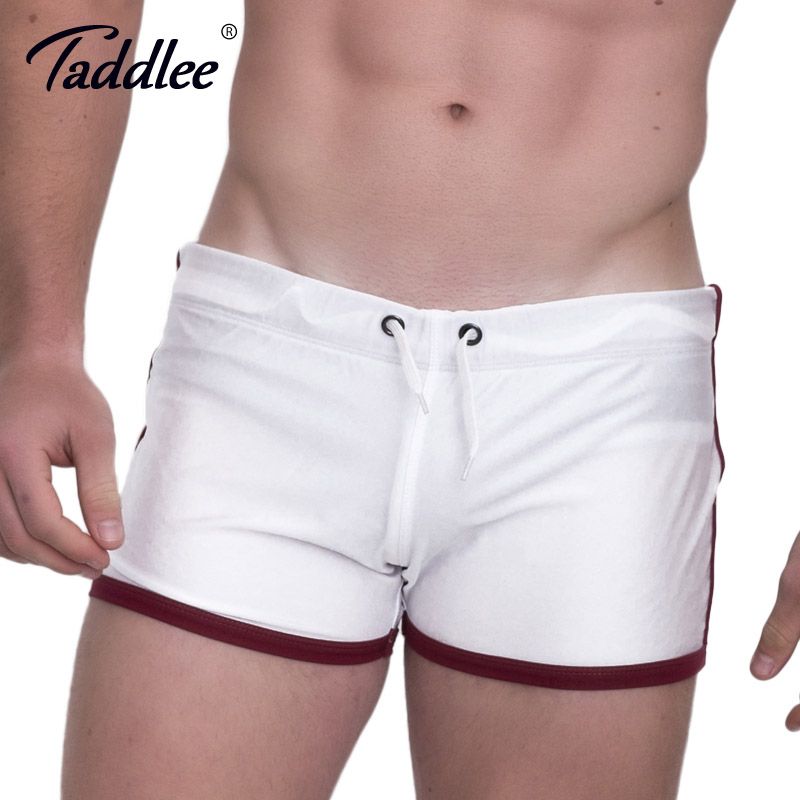 low rise workout shorts