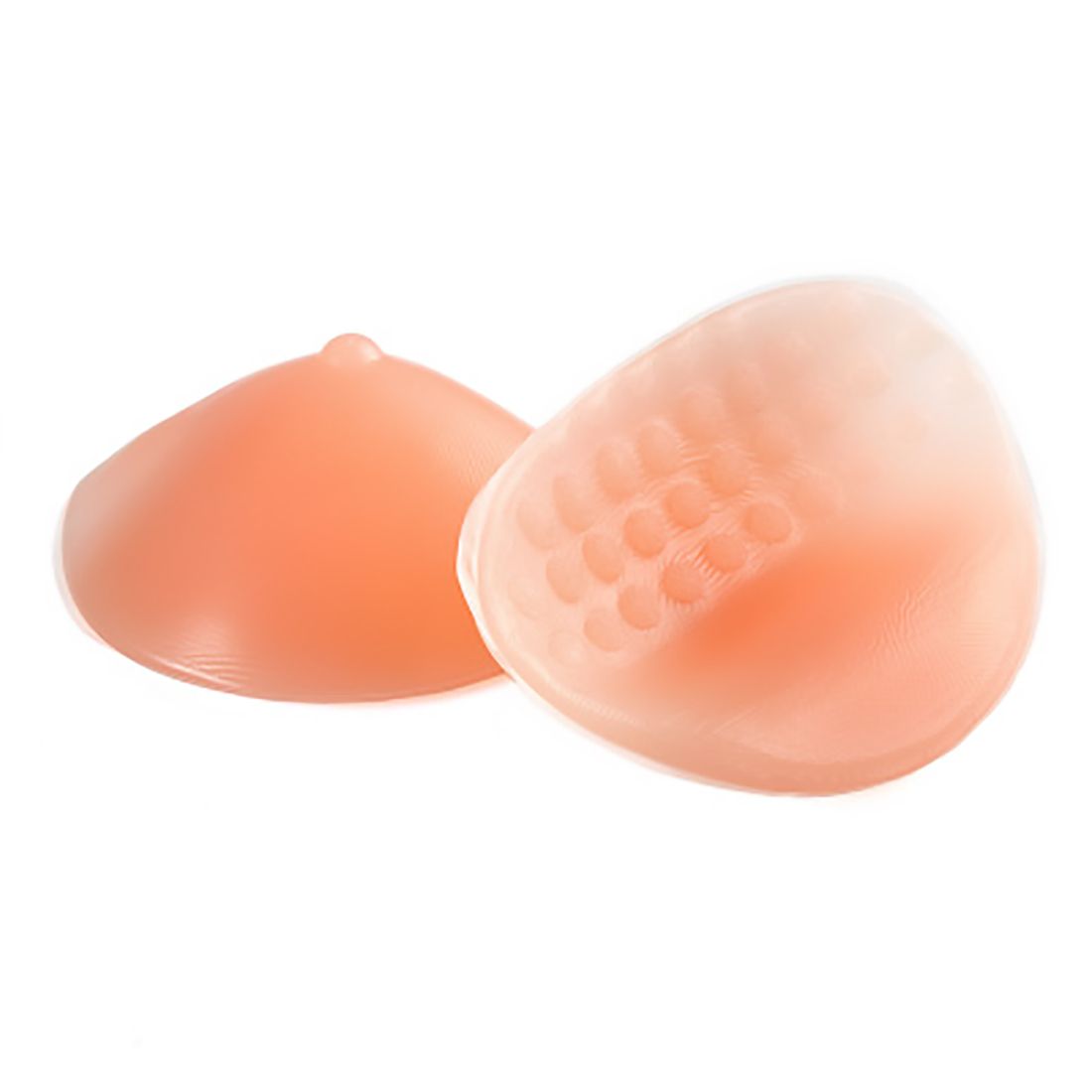 removable breast inserts