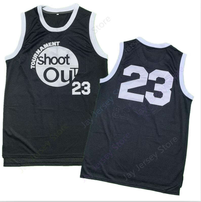 tournament shootout jersey