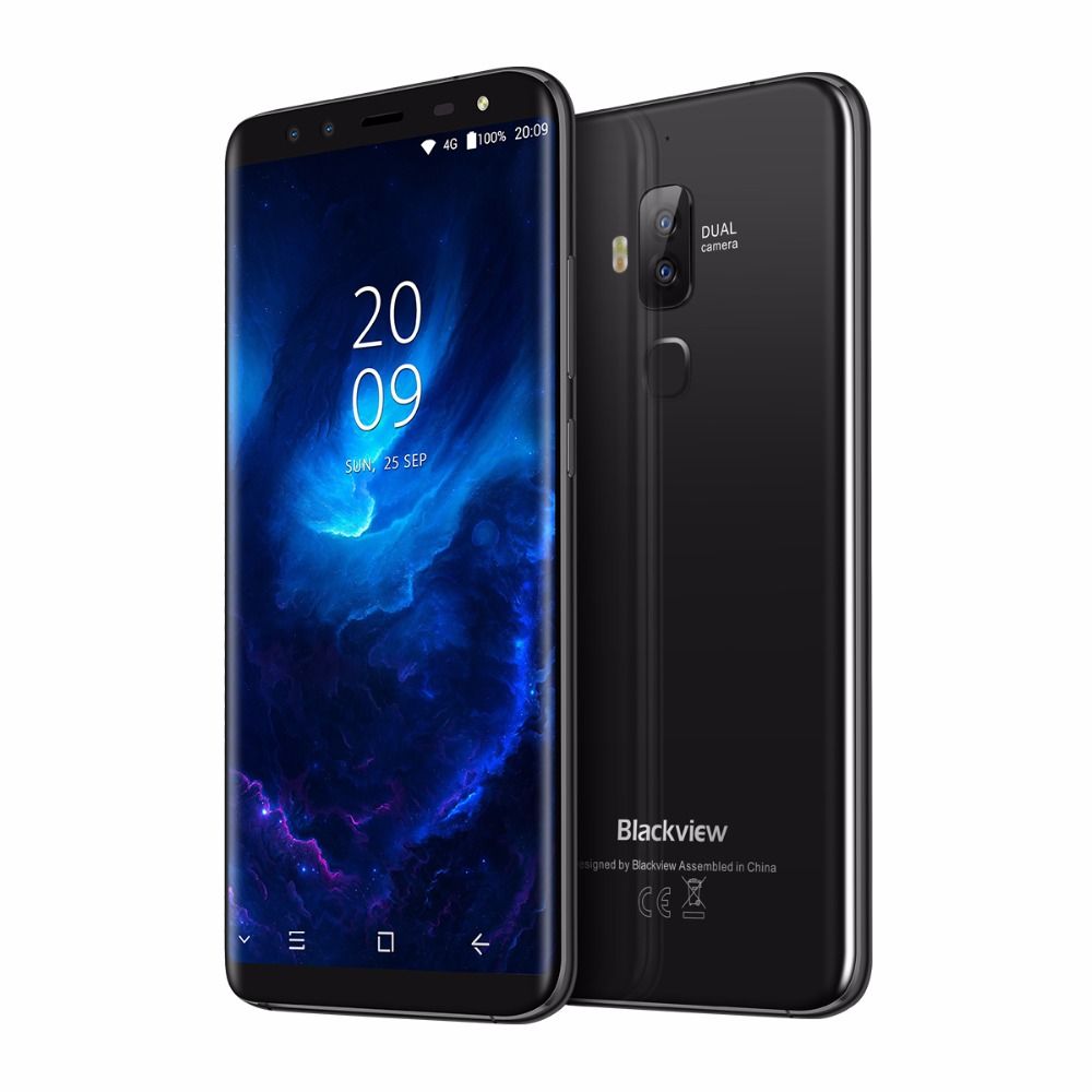 blackview s8 specs