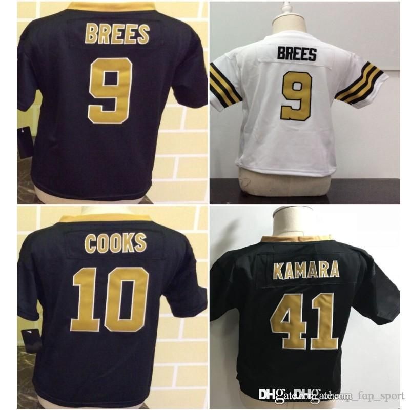 drew brees infant jersey