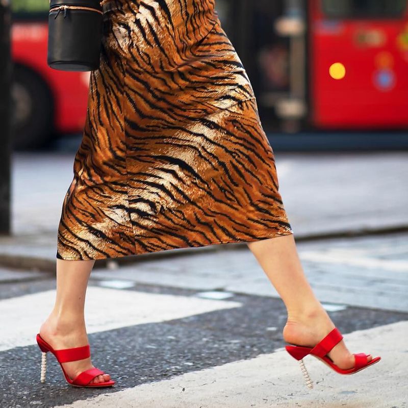 dress slippers womens