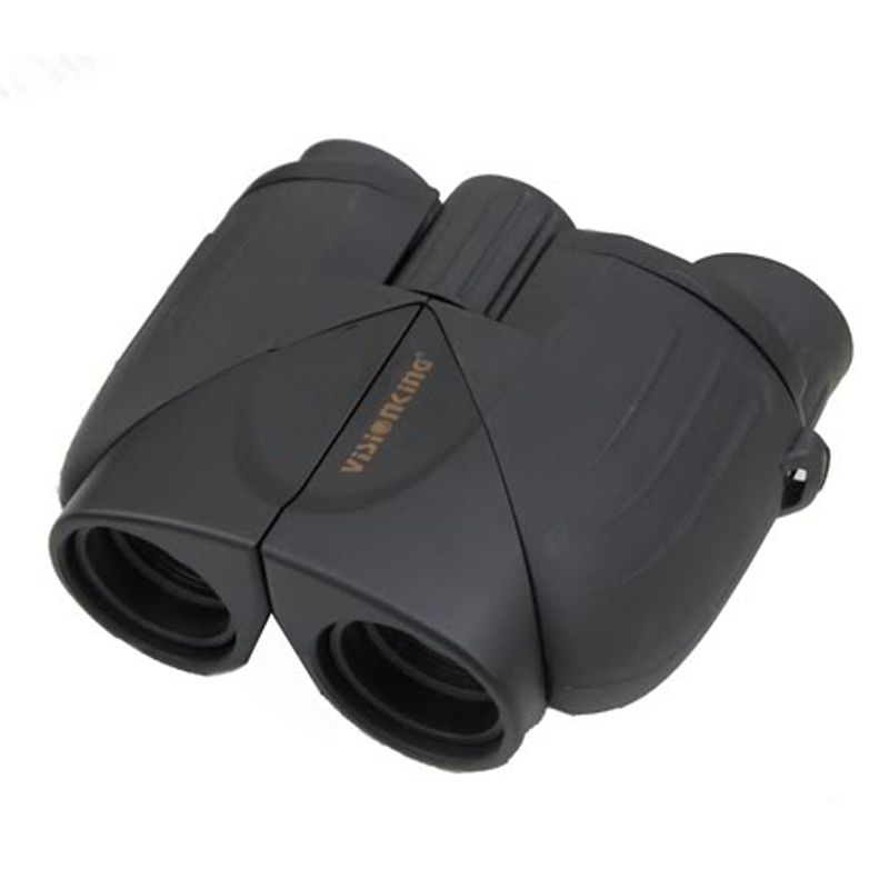 Visionking Binocular VS10x25BL 100 Optical Design With Reliable