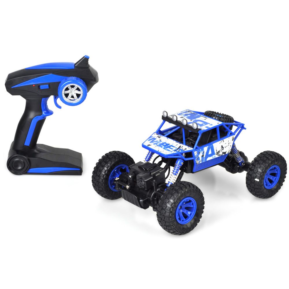 long distance remote control car