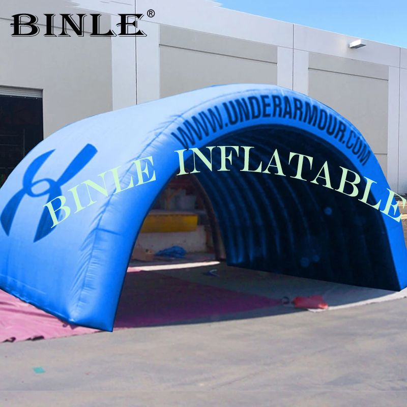 Acheter Scene Exterieure De La Publicite Tente Tunnel Gonflable Bleu Unique Gonflable Couverture Chapiteau Avec Le Logo Pour Les Evenements De 2 02 Du Binleinflatable Fr Dhgate Com Acheter Scene Exterieure De La Publicite Tente Tunnel Gonflable Bleu Unique Gonflable Couverture Chapiteau Avec Le Logo Pour Les Evenements De 2 02 Du Binleinflatable Fr Dhgate Com