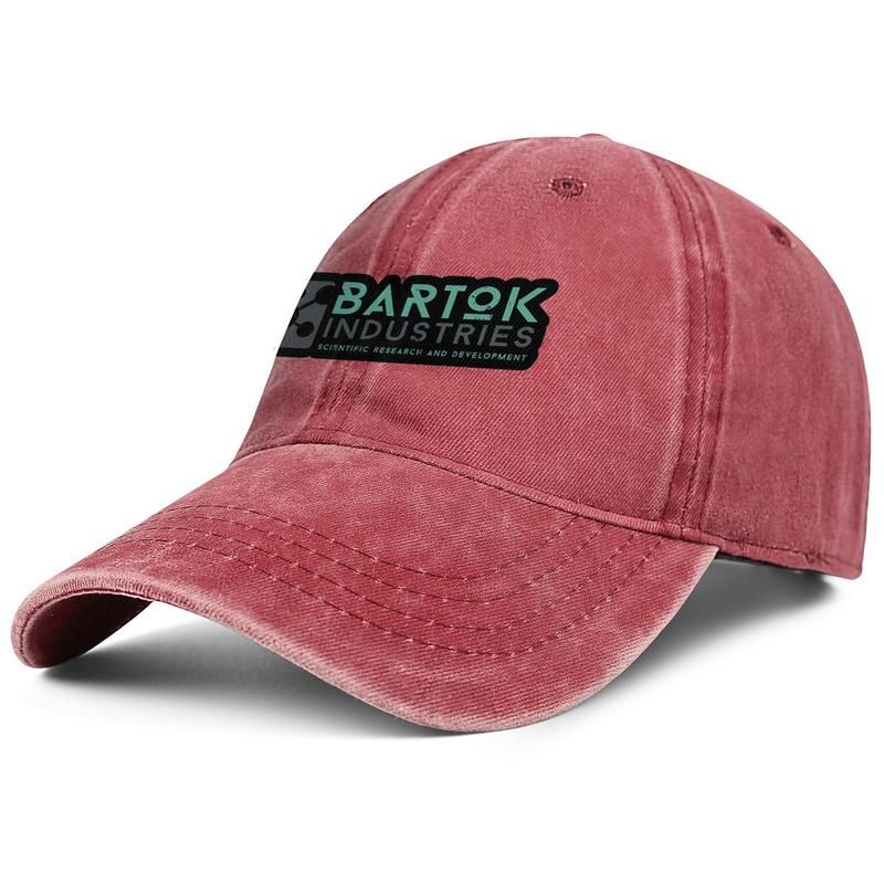 best custom baseball hats