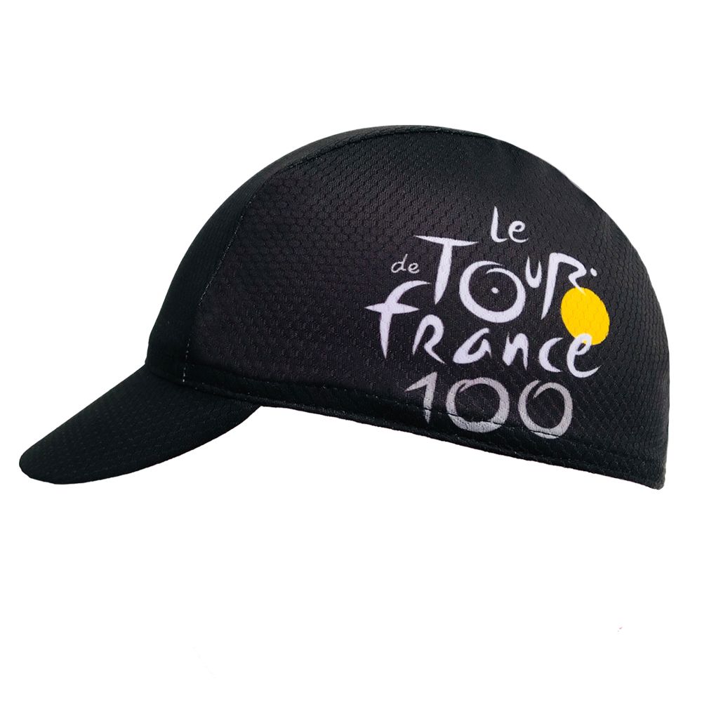 tour de france cycling cap