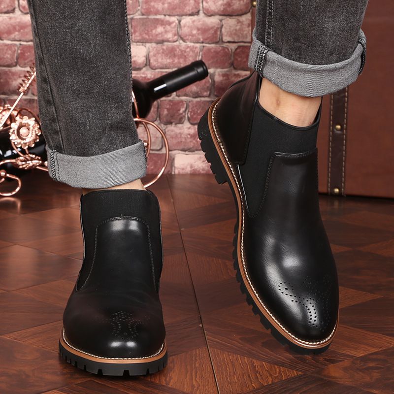 Compra Botas Barato | Entrega Rápida Y Calidad | Es.Dhgate. Más Barata Que  Lustmexico \u0026 Netshoes.
