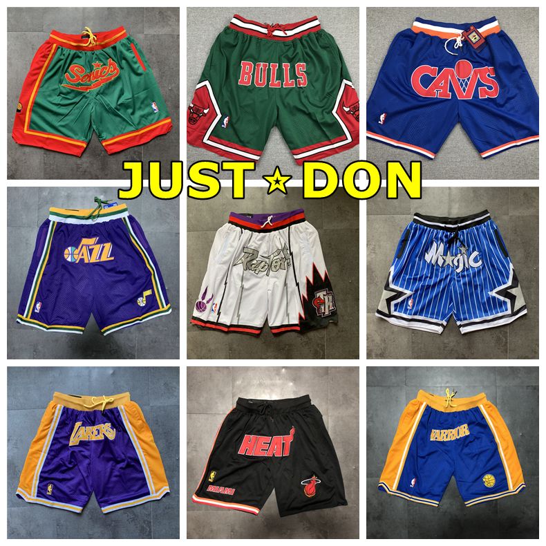 basketball team shorts for men