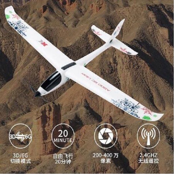 rtr plane