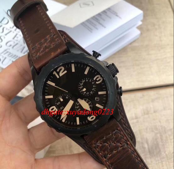 New Strap Leather For Jr1511 Nate Japan 