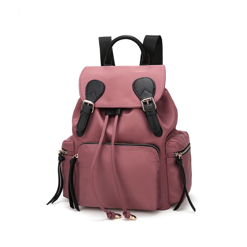 buckle backpacks