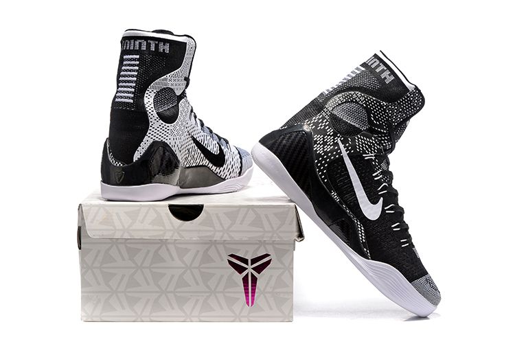 kobe 9 high bhm