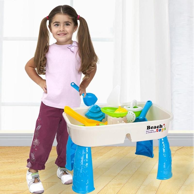 non toxic beach toys