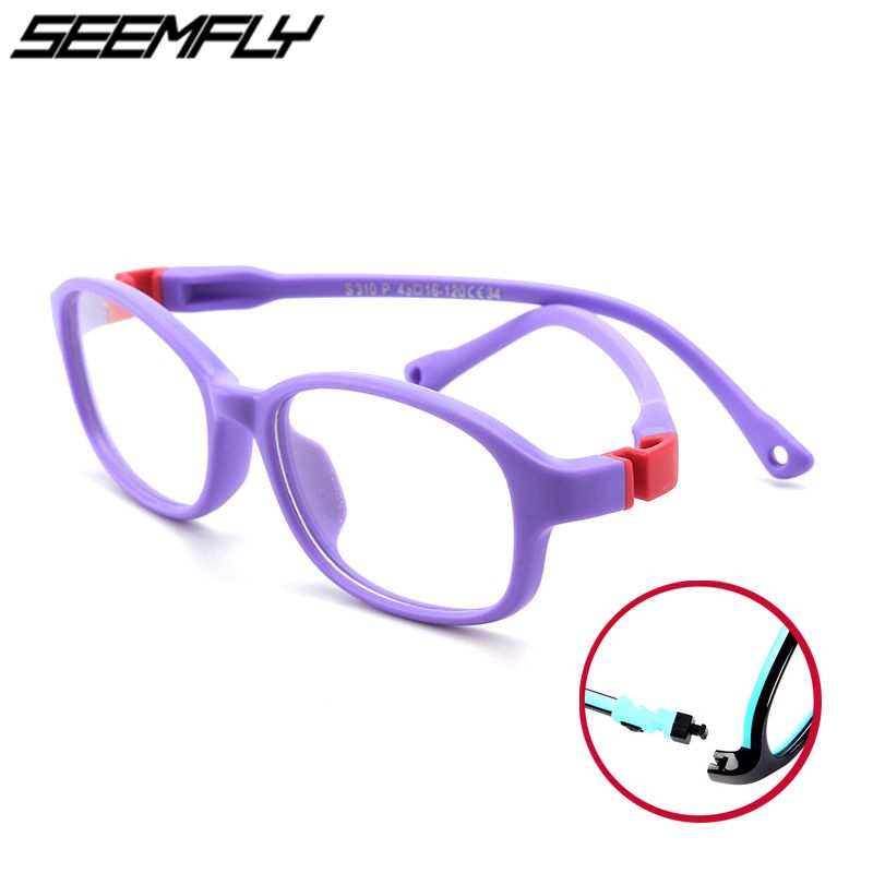 detachable eyeglasses
