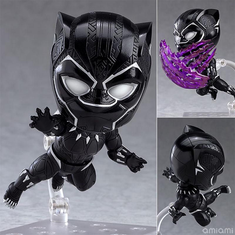 Compre Pantera Negra Marvel Avengers Infinity War Nendoroid 955 Kawaii Lindo Estupendo De Accion Heroe De La Figura Juguetes 10cm A 47 9 Del Sunnysleepvip12 Es Dhgate Com Compre Pantera Negra Marvel Avengers Infinity War Nendoroid 955 Kawaii Lindo Estupendo De Accion Heroe De La Figura Juguetes 10cm A 47 9 Del Sunnysleepvip12 Es Dhgate Com
