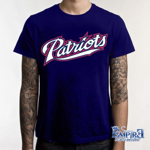 ne patriots t shirts