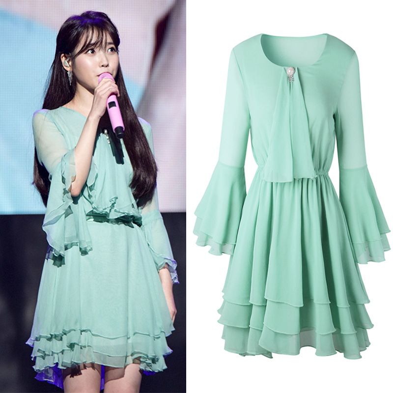 casual dress for women 2018