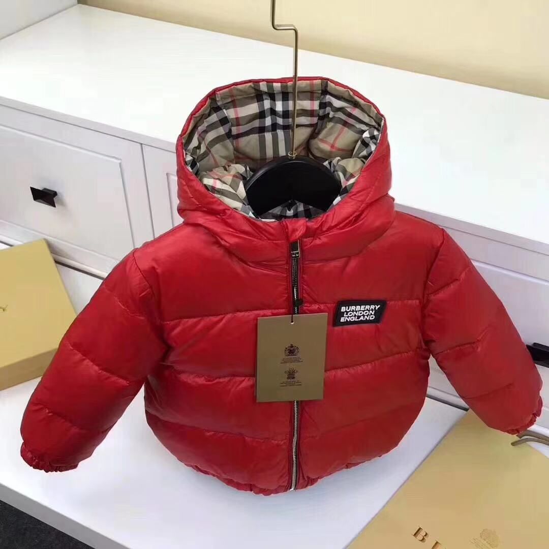 burberry coat dhgate